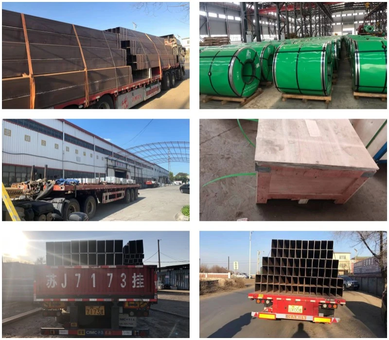 Gnee Packaging Transport Gnee Packaging Transport