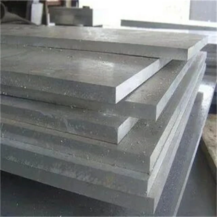 Aluminum Thick Plate Aluminum Thick Plate