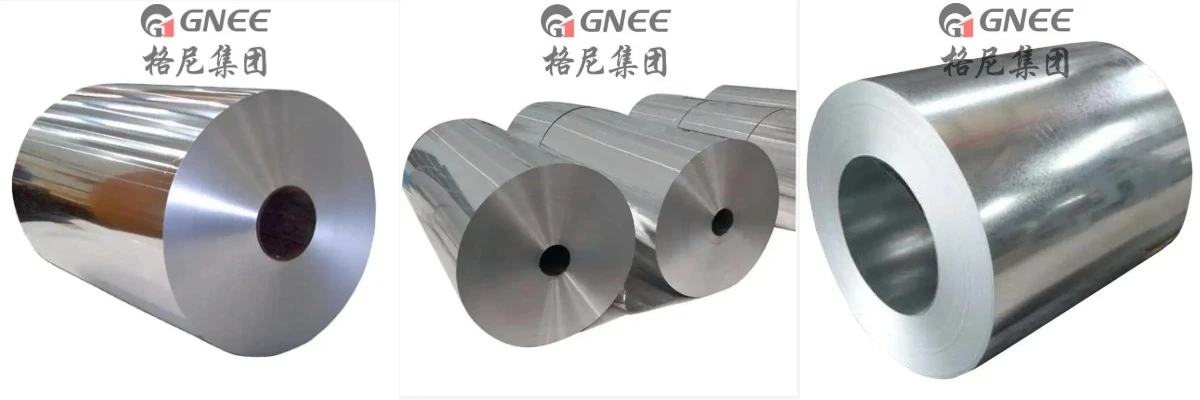 aluminium foil 231