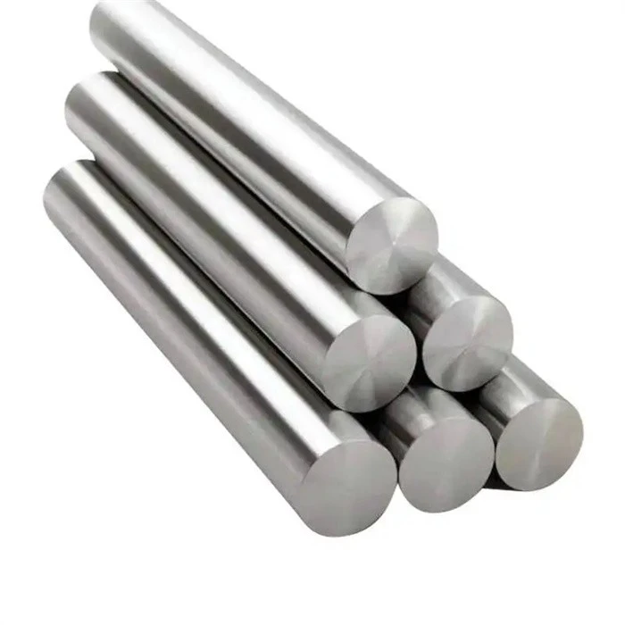 1060 Aluminum Rod