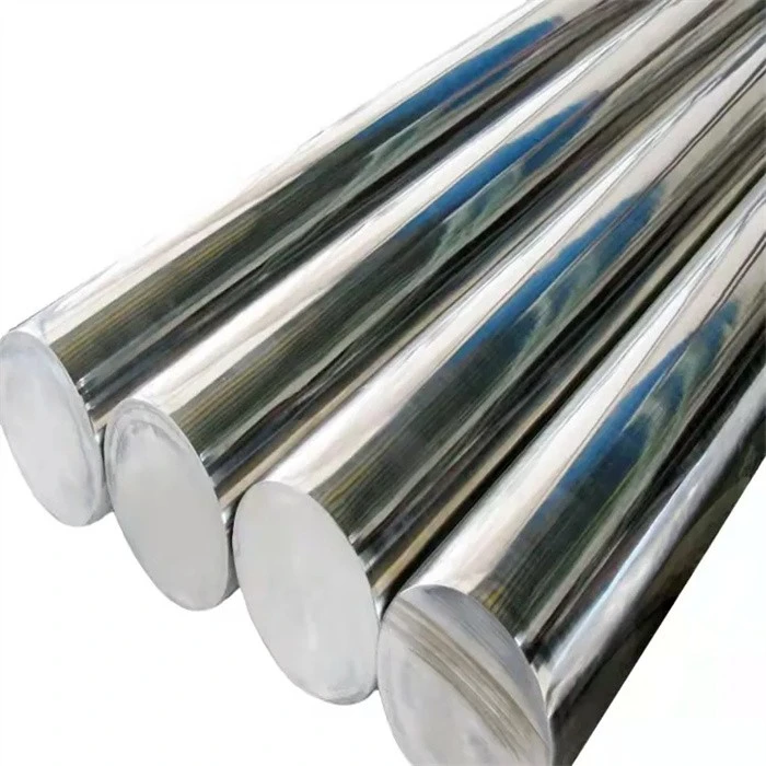 1060 Aluminum Rod