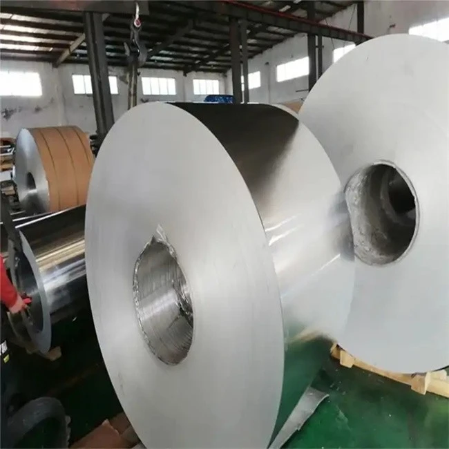 1080 Aluminum Coil For Industry