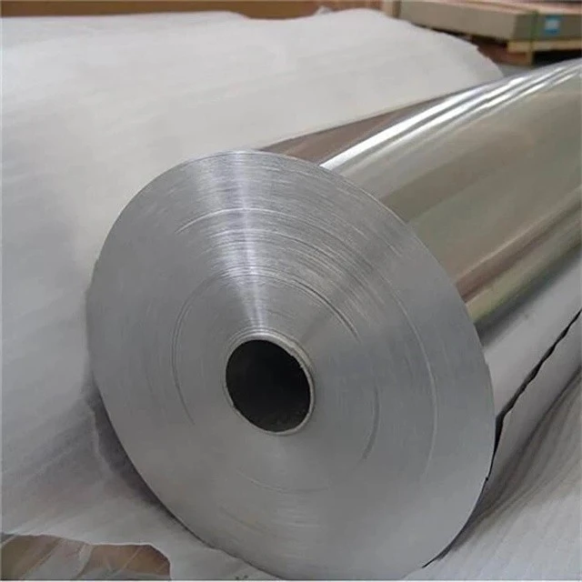 1080 Aluminum Coil For Industry