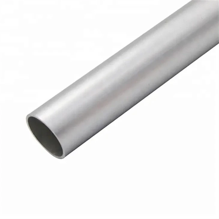 3003 Aluminum Tube in The Electronics Industry