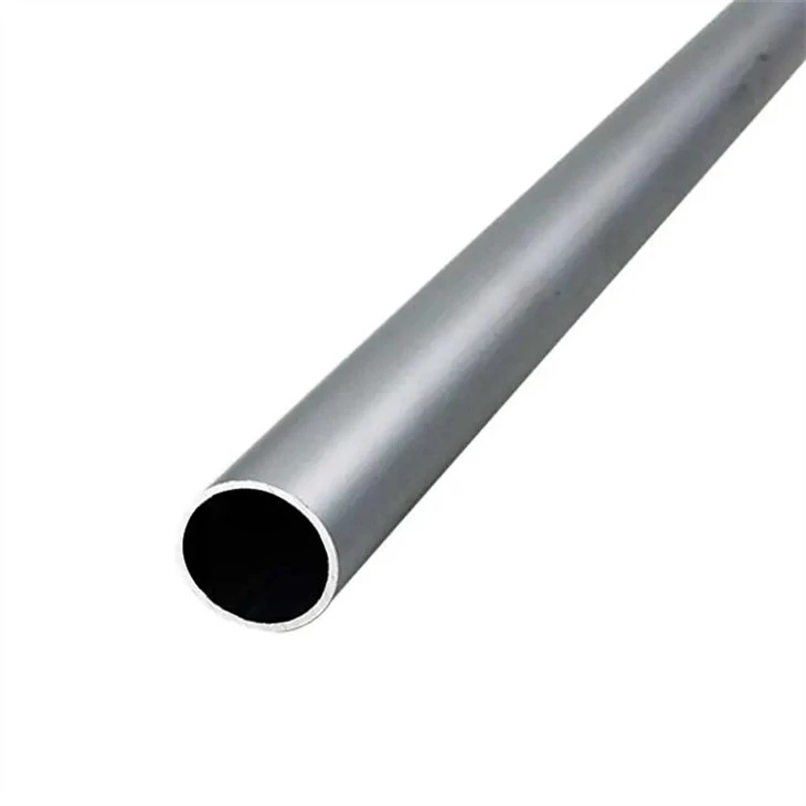 3003 Aluminum Tube in The Electronics Industry