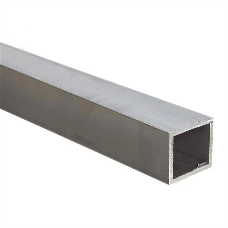 3003 Aluminum Tube in The Electronics Industry