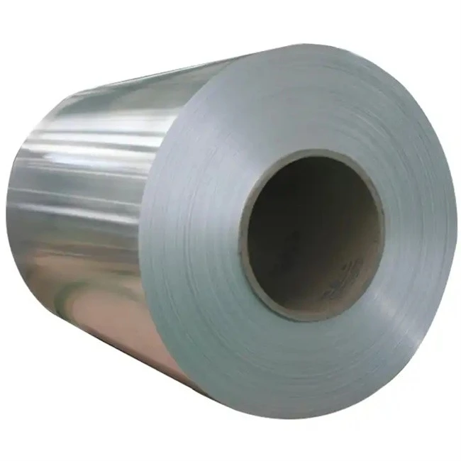 3003 H16 Aluminum Foil