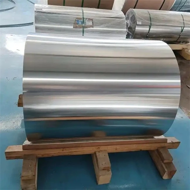 3003 H16 Aluminum Foil