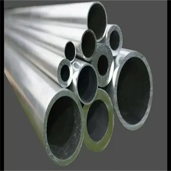 4004 Aluminum Pipe