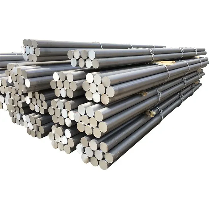 6061 Aluminum Rod Bar