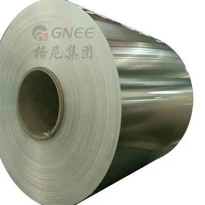 8006 Aluminium Foil Food Service Roll