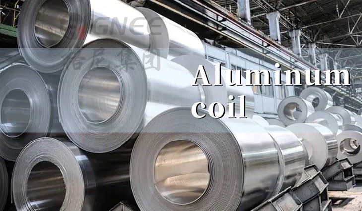 8006 Aluminium Foil Food Service Roll