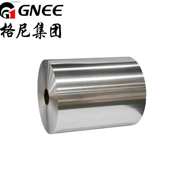 8011 14 Micron Aluminum Foil Waterproof