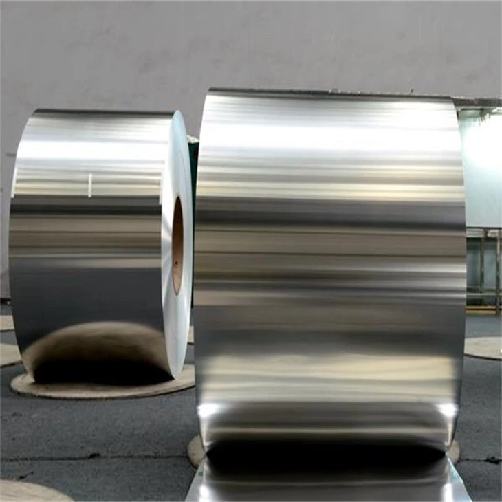 Air Conditioning Aluminum Foil
