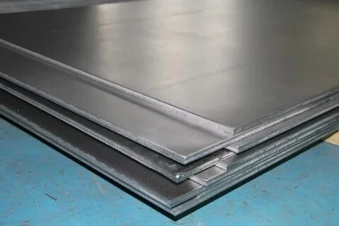 Aluminum Thick Plate
