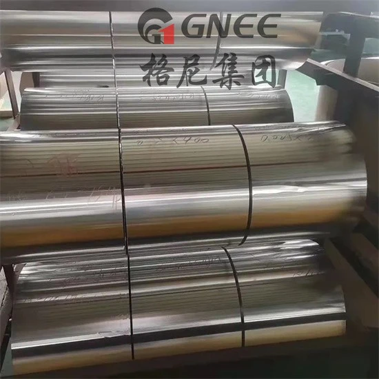 Conductive Aluminum Foil