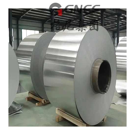 Conductive Aluminum Foil