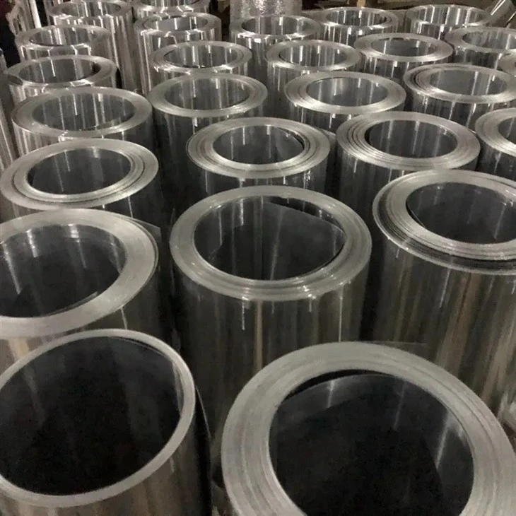 Decorative Exterior Wall Aluminum Foil