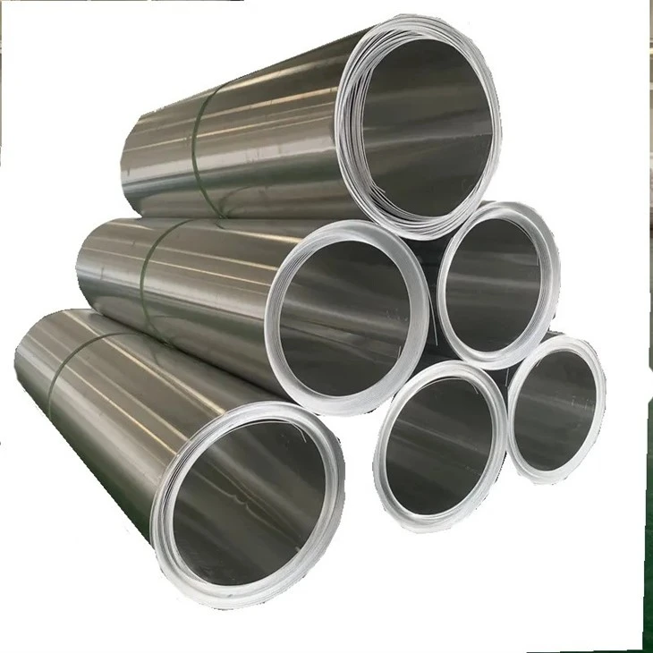 Decorative Exterior Wall Aluminum Foil