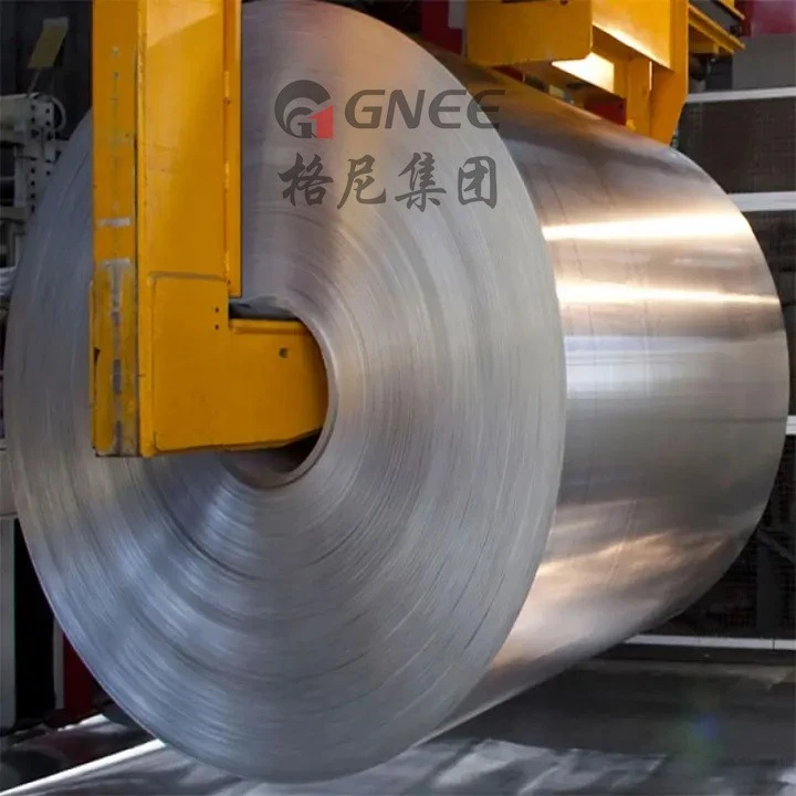 GNEE Aluminum Foil