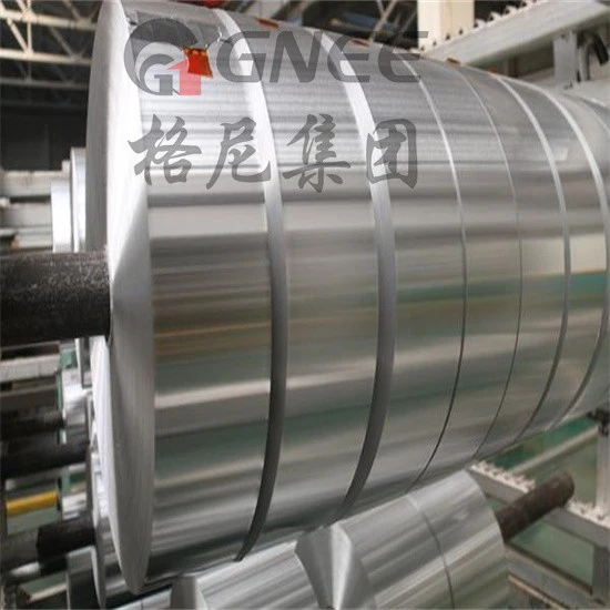 Industrial Large Rolls Of Aluminum Foil
