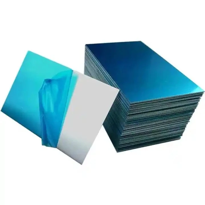 Low Strength 1100 H14 Aluminum Sheet