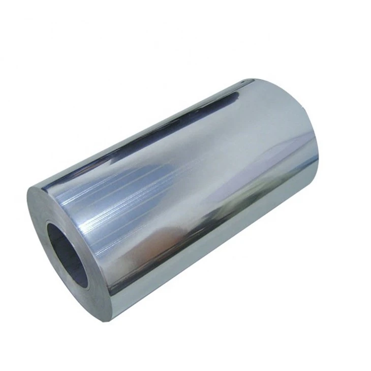 Pharmaceutical Foils Grade 8021