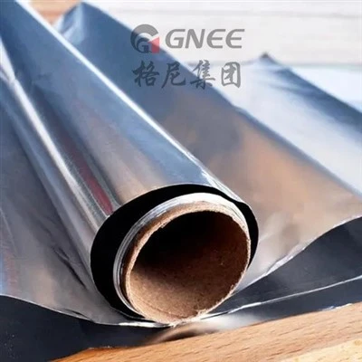 Alumīnija Jumbo Roll folijas 1235