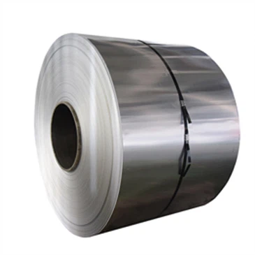 3003 ALUMĪNIJA SPOLE 6MM BIEZUMS