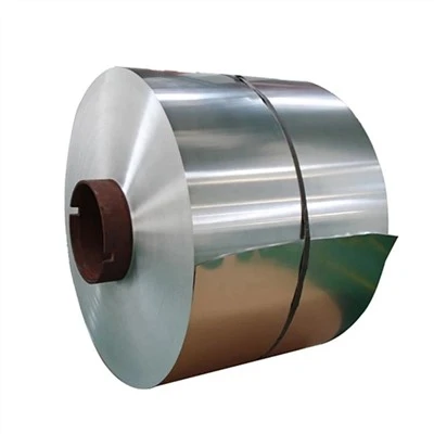 5052 alumīnija folija