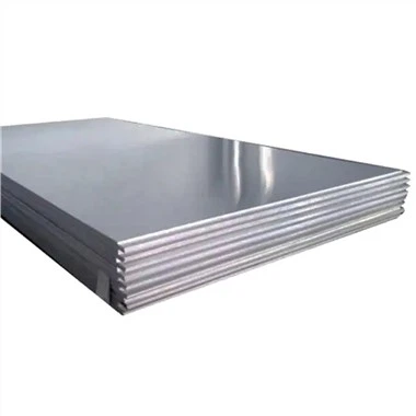 6082 Alumīnija plāksne