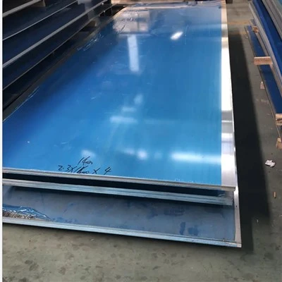 7075 2 mm alumīnija plāksne