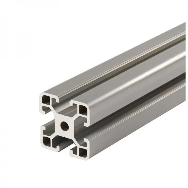 T-slots Extruded Aluminium Profile