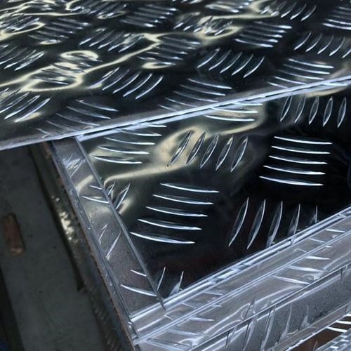 1100 Aluminum Tread Plate suppliers