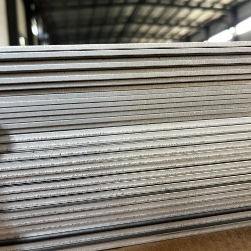 ASTM B209 — alumīnijs un alumīnijs{1}}sakausējuma loksne un plāksne
