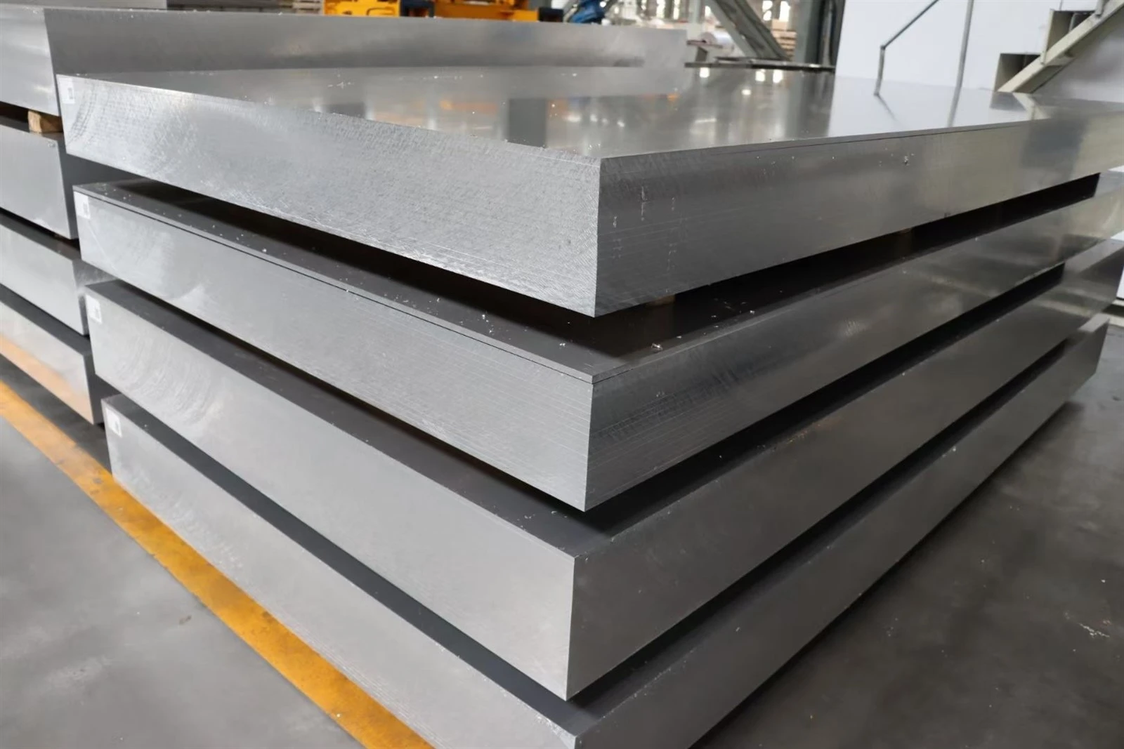 5005-H14 Aluminum Plate for sale