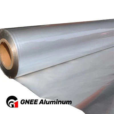 Food aluminum foil bag characteristics Food aluminum foil bag characteristics