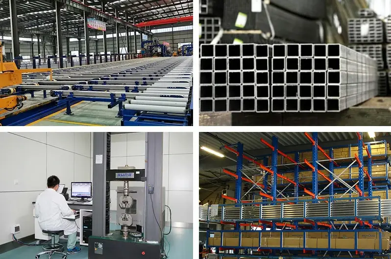 6063-T5 Aluminum Applications and Uses 6063-T5 Aluminum Applications and Uses