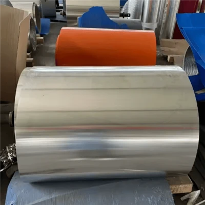 1100 H22 alumīnija spole