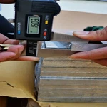 Alumīnija plākšņu ražotājs